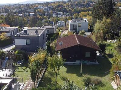 Grundstück kaufen in 1190 Wien (Bild 3)