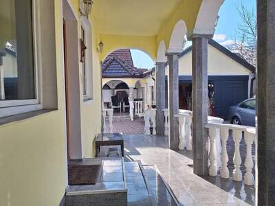 Haus kaufen in 8430 Leibnitz