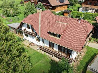 Haus kaufen in 8854 Krakaudorf