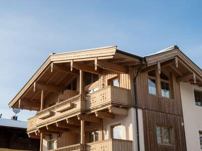 Wohnung mit Balkon kaufen in 6391 Fieberbrunn (Bild 1)