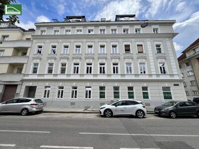 Anlageobjekt kaufen in 1220 Wien