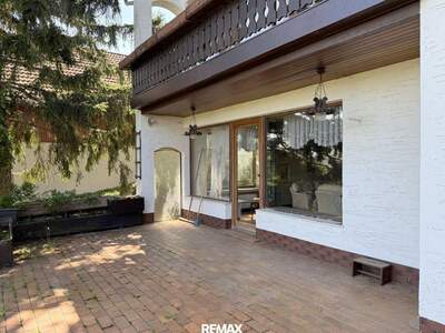 Haus mit Garten kaufen in 3400 Klosterneuburg (Bild 4)