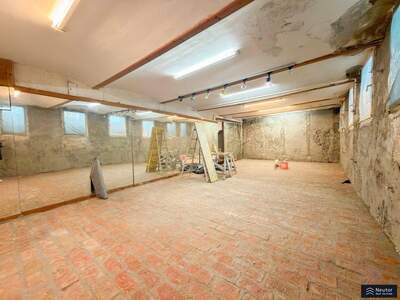 Gewerbeobjekt mieten in 1150 Wien