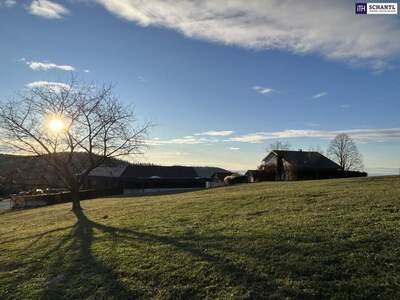 Grundstück kaufen in 8044 Weinitzen