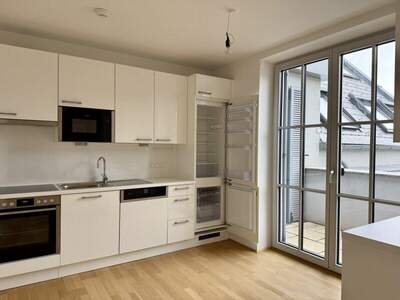 Terrassenwohnung mieten in 1030 Wien (Bild 3)