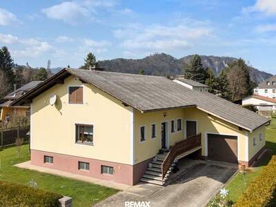 Haus mit Garten kaufen in 8120 Peggau (Bild 2)