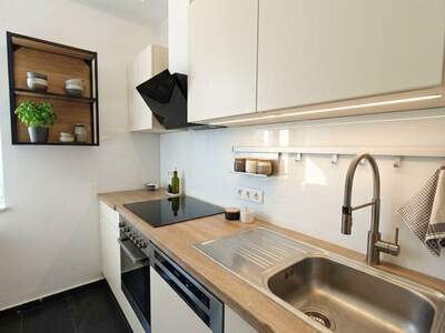 Altbauwohnung kaufen in 1120 Wien (Bild 5)