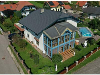 Haus mit Garten kaufen in 9130 Poggersdorf
