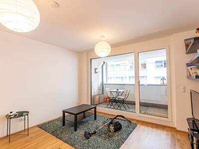 Wohnung mieten in 1050 Wien