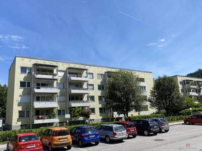 Etagenwohnung kaufen in 6176 Völs