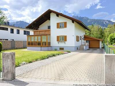 Haus kaufen in 6600 Reutte