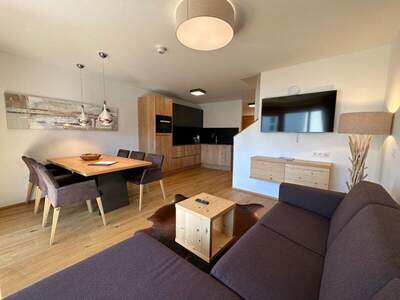 Terrassenwohnung kaufen in 5700 Zell am See (Bild 3)