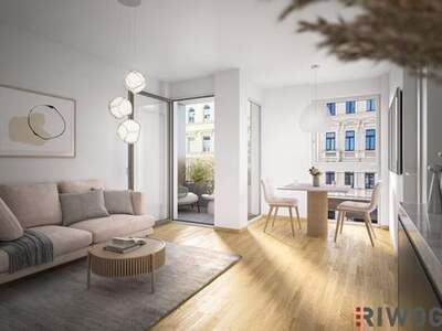 Eigentumswohnung in 1170 Wien