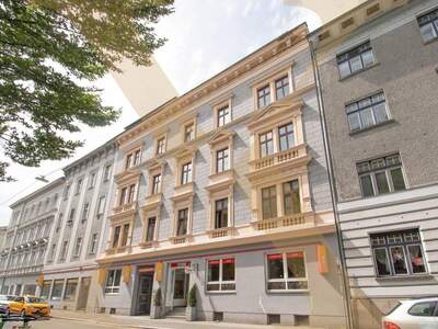 Wohnung mieten in 4020 Linz