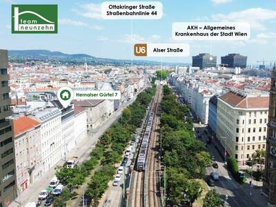 Wohnung kaufen in 1170 Wien (Bild 4)