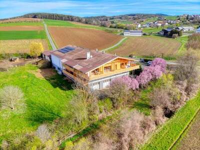 Wohnung mieten in 7433 Mariasdorf