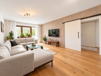 Terrassenwohnung kaufen in 6176 Völs (Bild 1)