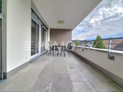 Terrassenwohnung kaufen in 6822 Satteins (Bild 1)