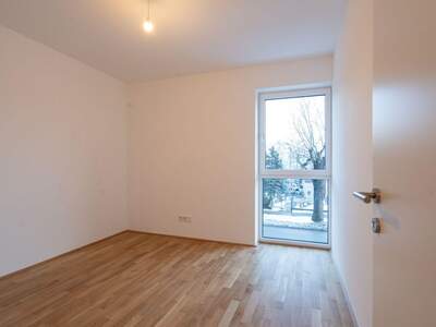 Wohnung mit Balkon kaufen in 4600 Wels (Bild 5)