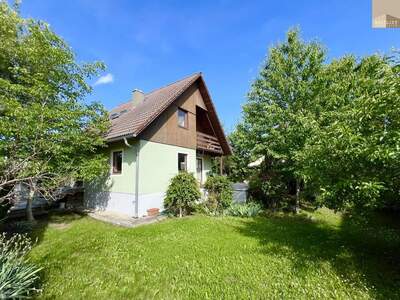 Haus kaufen in 2514 Traiskirchen