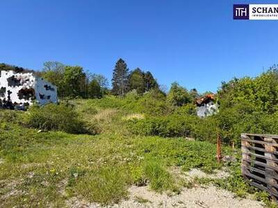 Grundstück kaufen in 3400 Klosterneuburg