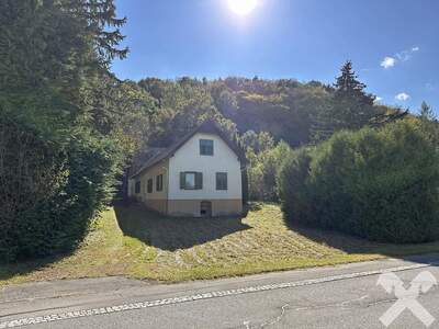 Haus kaufen in 8350 Pertlstein