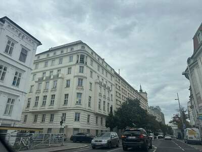 Gewerbeobjekt mieten in 1030 Wien