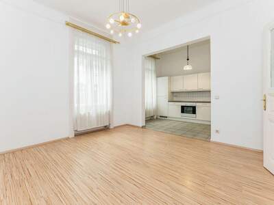 Apartment provisionsfrei mieten in 1040 Wien