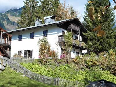 Haus kaufen in 5761 Hinterthal