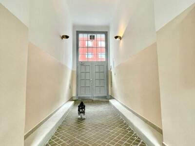 Altbauwohnung mieten in 1100 Wien (Bild 5)