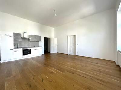Altbauwohnung kaufen in 1020 Wien (Bild 3)