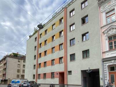 Wohnung mieten in 1160 Wien