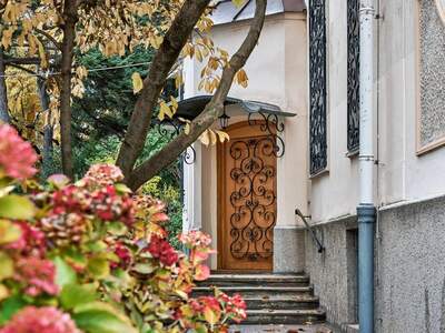 Haus kaufen in 1190 Wien