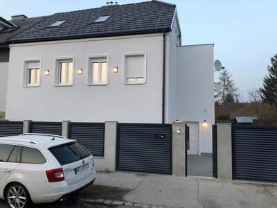 Haus mieten in 2100 Korneuburg