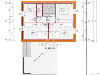 Haus mit Garten kaufen in 4523 Neuzeug (Bild 4)