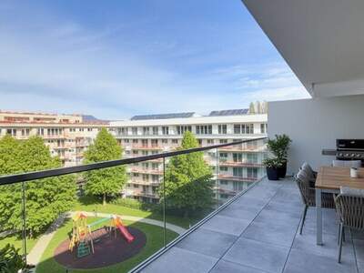 Wohnung mieten in 8010 Graz (Bild 1)