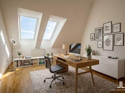 Wohnung mit Balkon kaufen in 8020 Graz (Bild 2)