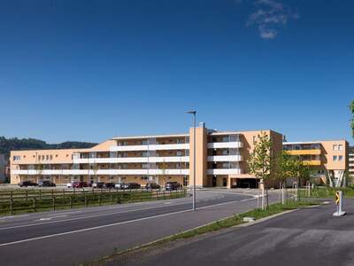 Terrassenwohnung mieten in 8054 Graz (Bild 2)