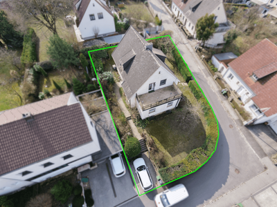 Haus kaufen in 4020 Linz