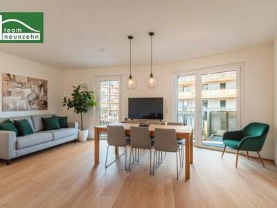 Terrassenwohnung kaufen in 1210 Wien (Bild 2)