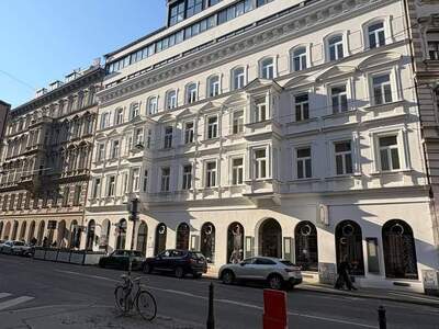 Mietwohnung in 1060 Wien
