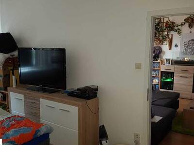 Altbauwohnung mit Balkon kaufen in 4540 Bad Hall (Bild 3)