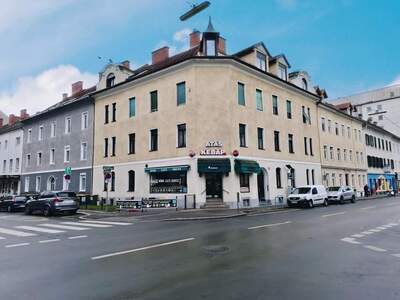 Eigentumswohnung in 8020 Graz