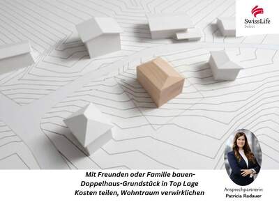 Grundstück kaufen in 5322 Hof