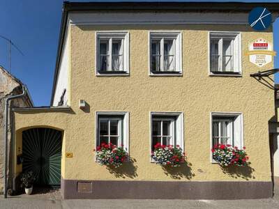 Haus kaufen in 3601 Unterloiben