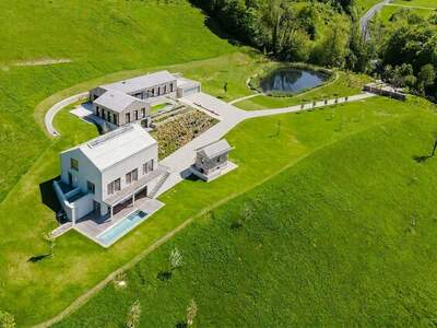 Ferienhaus kaufen in 5310 Tiefgraben (Bild 1)