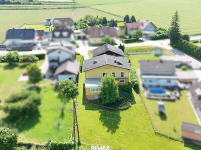 Haus kaufen in 9122 Klopein