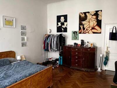 Altbauwohnung mieten in 1050 Wien (Bild 3)