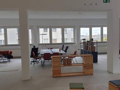 Gewerbeobjekt mieten in 1100 Wien