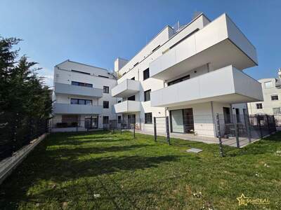Wohnung kaufen in 2340 Mödling